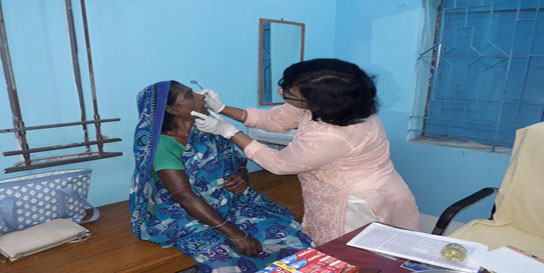 REWA Foundation Day1