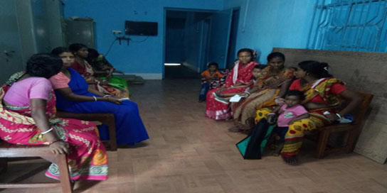 REWA Foundation Day4