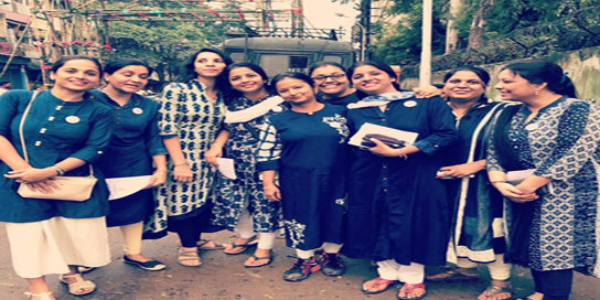 REWA rallies for cleanliness3