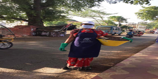 Clean Purulia, Green Purulia6