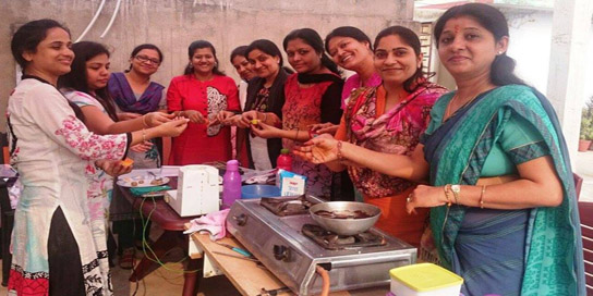 Cookery 2