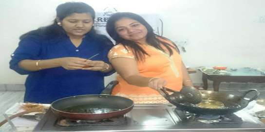 Cookery 7