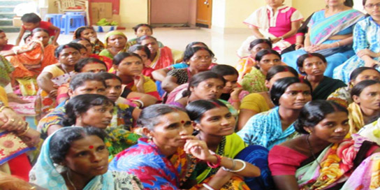 Health & Hygiene Camp2
