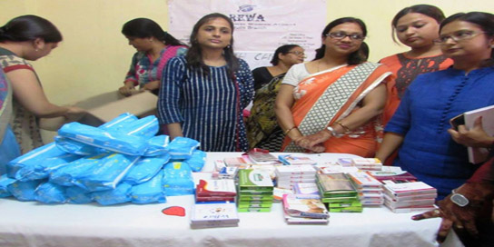 Health & Hygiene Camp4