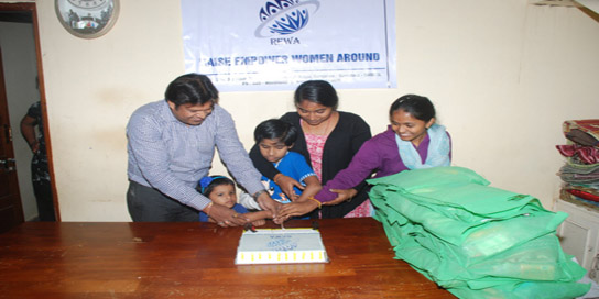 NGO Launch3