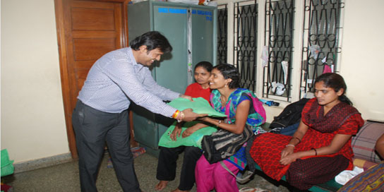 NGO Launch5
