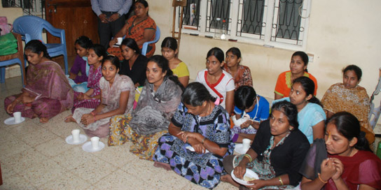NGO Launch6