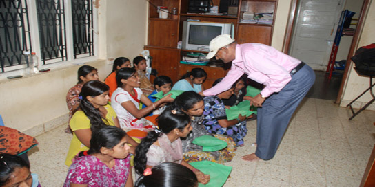 NGO Launch7