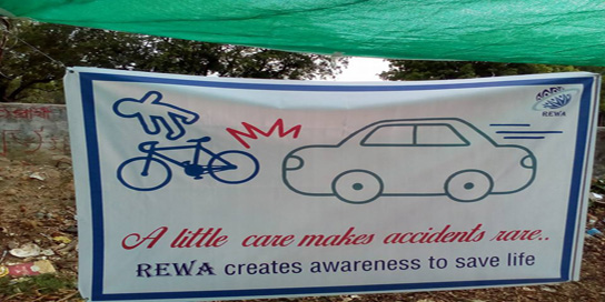 Road Safety