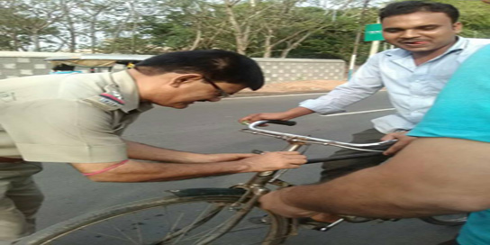 Road Safety4